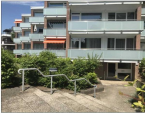 Ferienwohnung Gunda, Scharbeutz